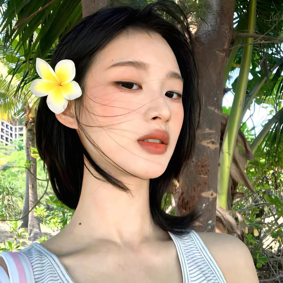 消失的女人