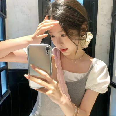 我和春天的约定