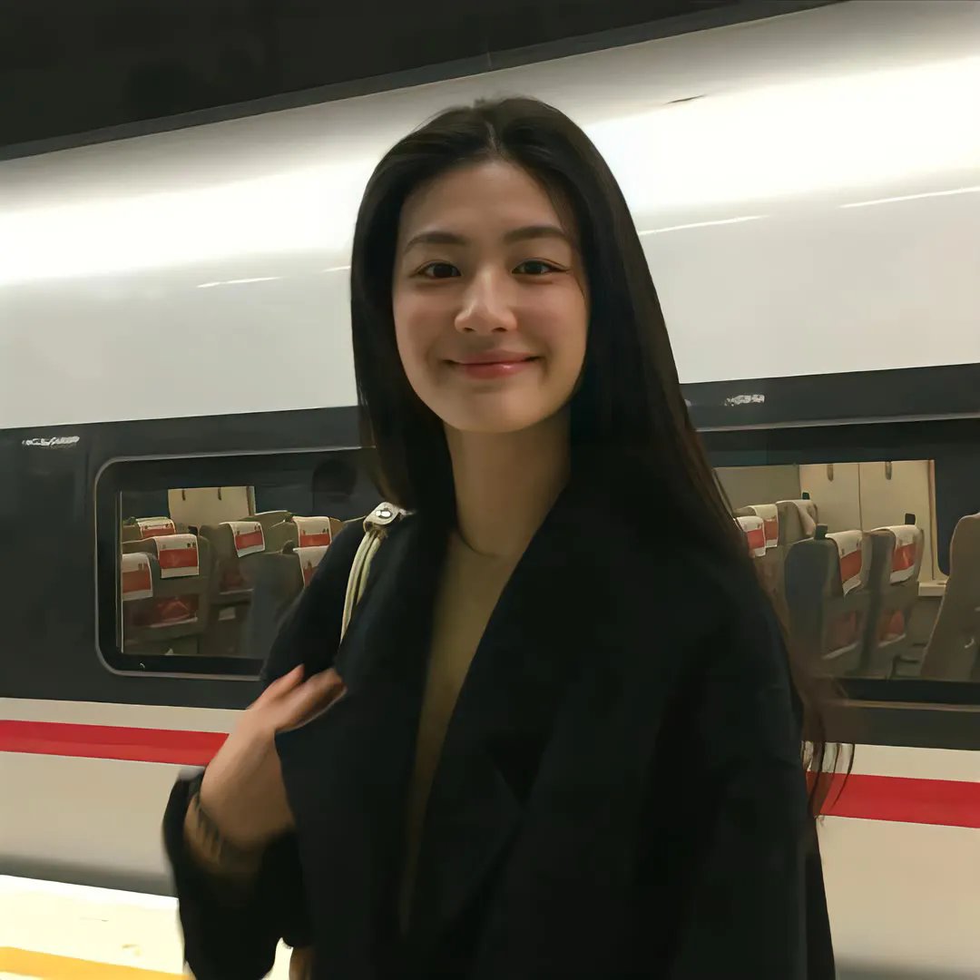 玩美女人